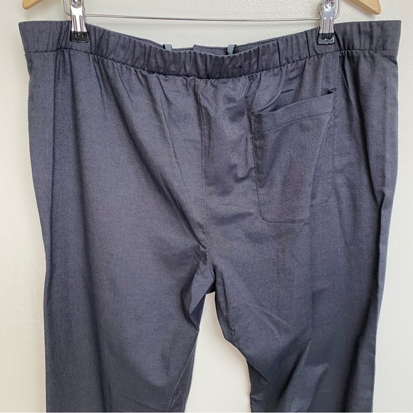 Mack Weldon Drawstring Chino Jogger Pants - Picture 12 of 16